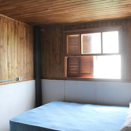 Casa Azul Hostel Порту Алегри Екстериор снимка