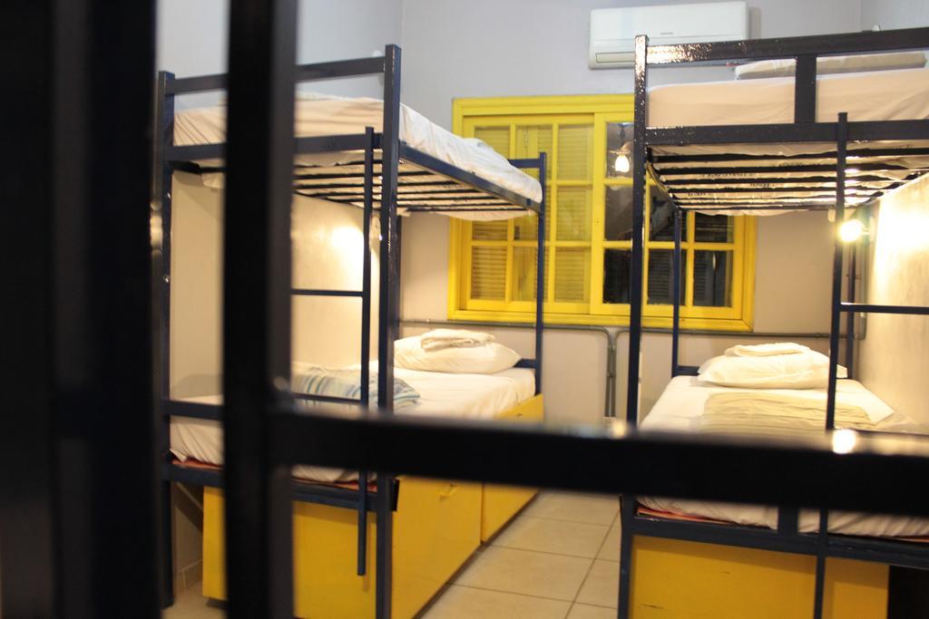 Casa Azul Hostel Порту Алегри Екстериор снимка
