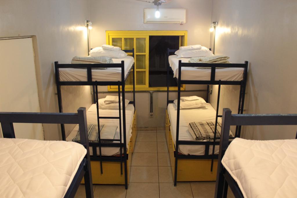 Casa Azul Hostel Порту Алегри Екстериор снимка