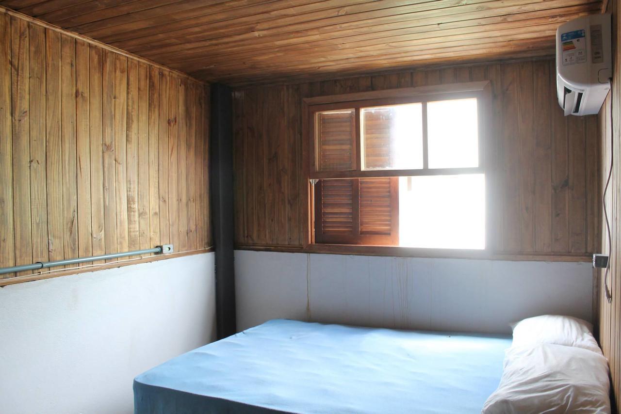 Casa Azul Hostel Порту Алегри Екстериор снимка